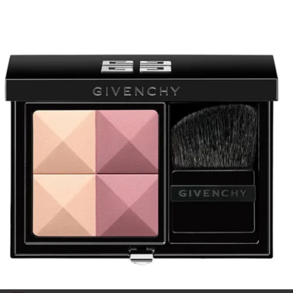 GIVENCHY Prisme Blush Powder Duo 07 Wild